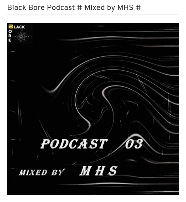 "Calling All Techno Artists Submit Your Techno Podcast to Top Techno